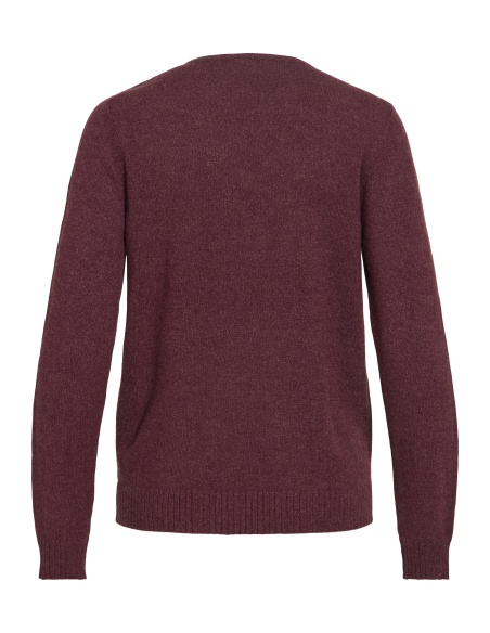 Pull Maille Port Royale VIRIL VILA - 4 | TOPOS